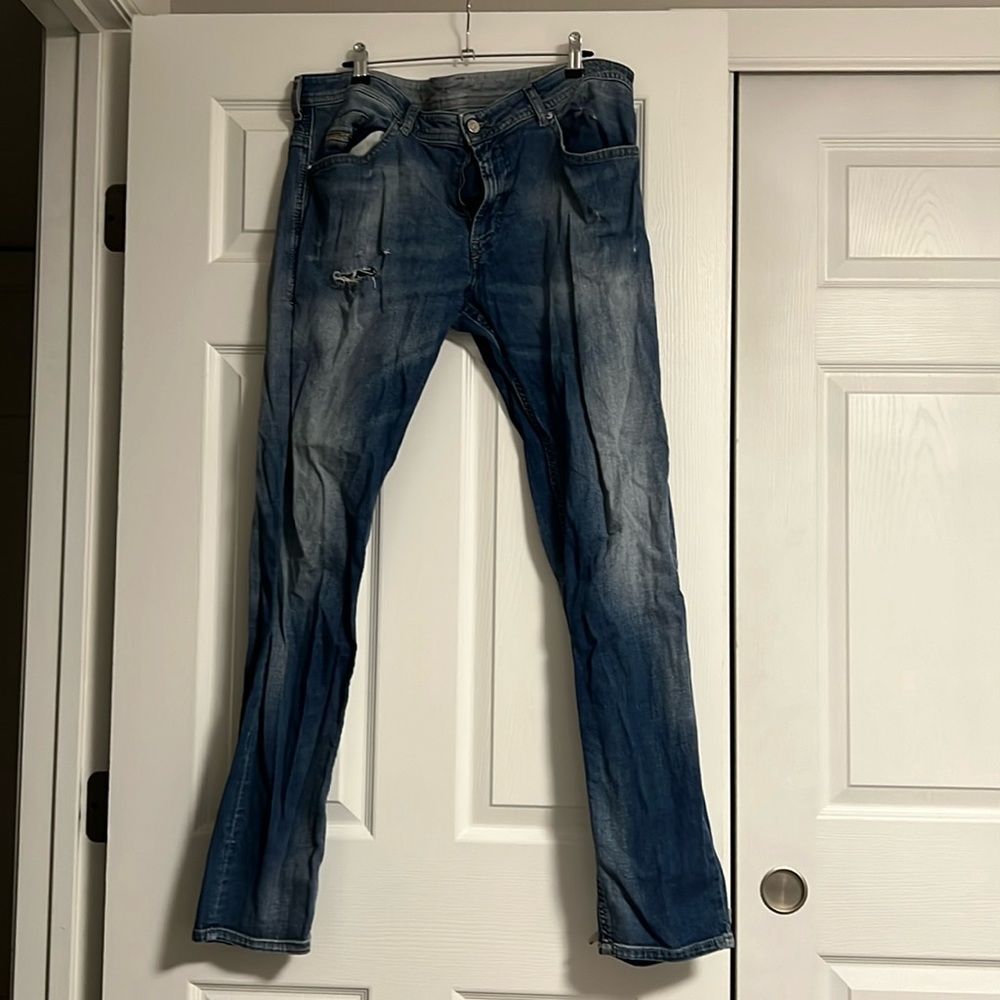 Diesel jeans